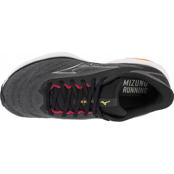 Mizuno Wave Ultima 16 J1GC251803 szary 42,5