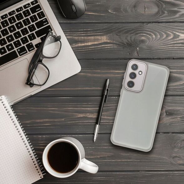Θήκη VARIETE για XIAOMI Redmi Note 14 PRO PLUS 5G ατσάλινος