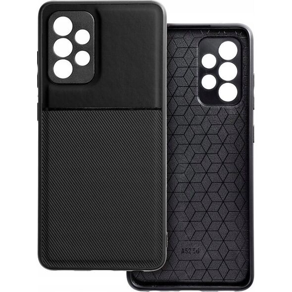 Θήκη NOBLE για XIAOMI Redmi Note 14 PRO 5G μαύρο