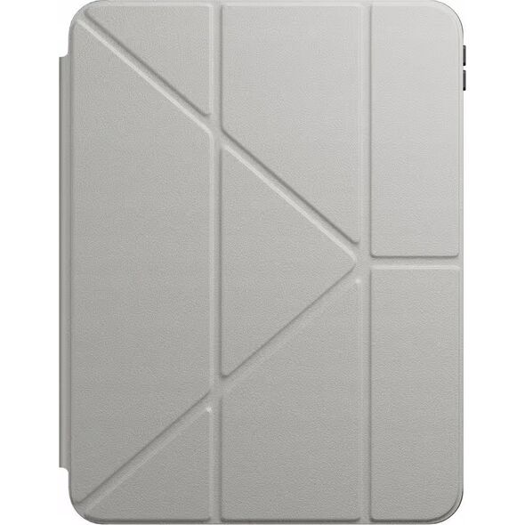 Native Union Active Case - προστατευτική θήκη με θήκη για Apple Pencil για iPad Pro 11" M4 (2024) (sandstone)