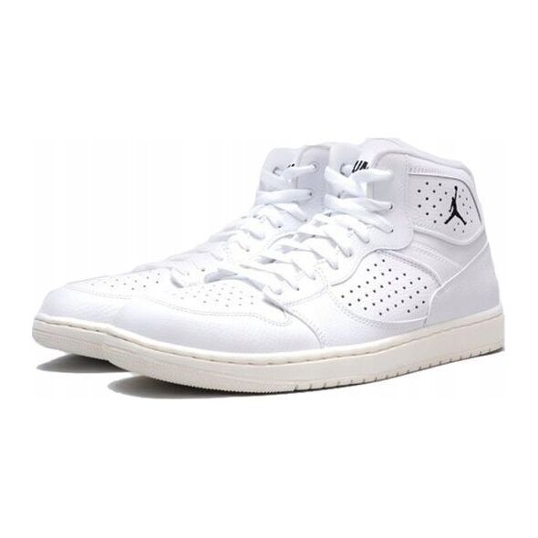 Jordan Access AR3762-100 λευκό 40,5