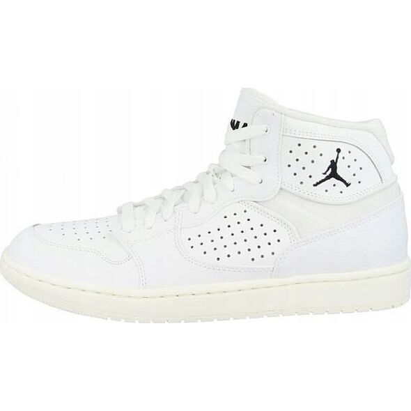 Jordan Access AR3762-100 λευκό 40,5