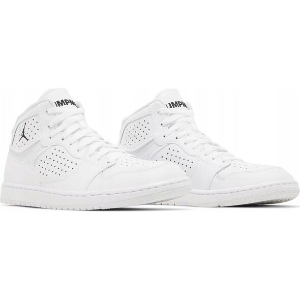 Jordan Access AR3762-100 λευκό 40,5