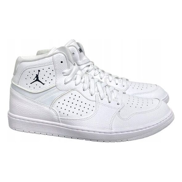 Jordan Access AR3762-100 λευκό 42