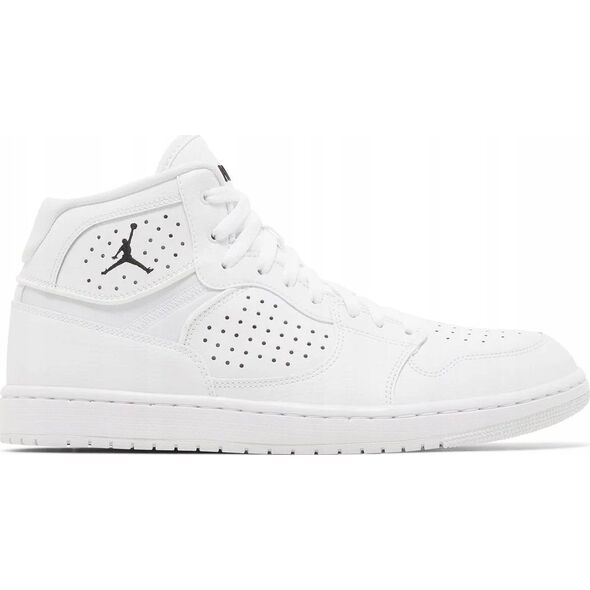 Jordan Access AR3762-100 λευκό 42,5