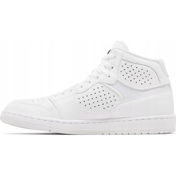 Jordan Access AR3762-100 λευκό 42,5