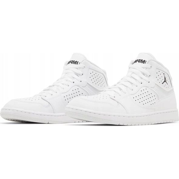 Jordan Access AR3762-100 λευκό 42,5