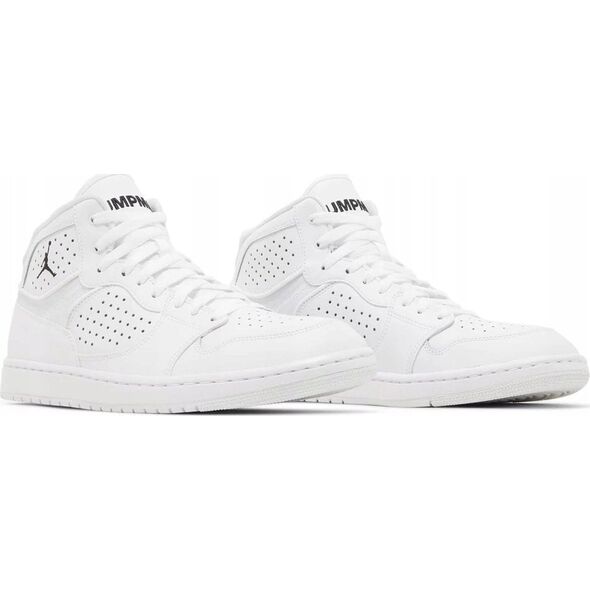 Jordan Access AR3762-100 λευκό 44,5