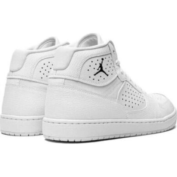 Jordan Access AR3762-100 λευκό 44,5