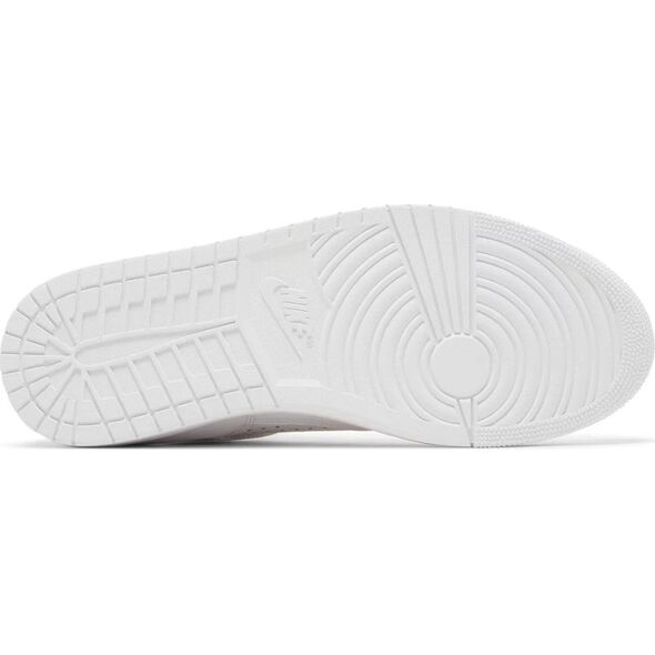 Jordan Access AR3762-100 λευκό 44,5