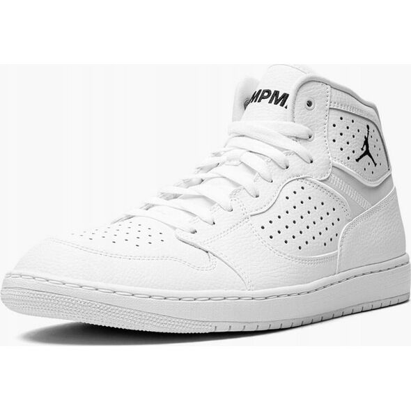 Jordan Access AR3762-100 λευκό 44,5