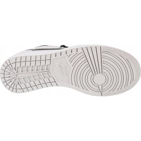 Air Jordan 1 Low FB9933-102 λευκό 42,5