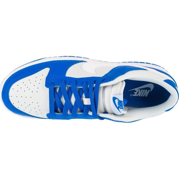 Nike Dunk Low FN3416-001 γκρι 40