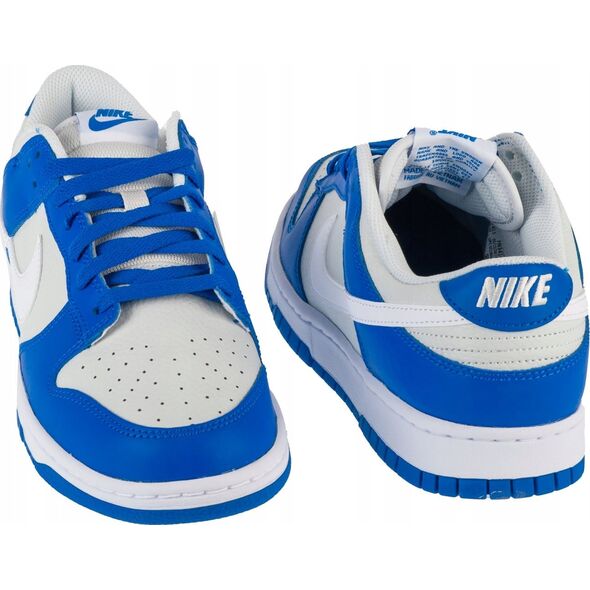 Nike Dunk Low FN3416-001 γκρι 40