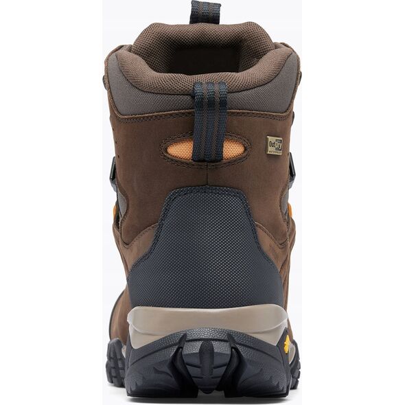 Columbia Geoterra Outdry Ltr 2079111231 Καφέ 43