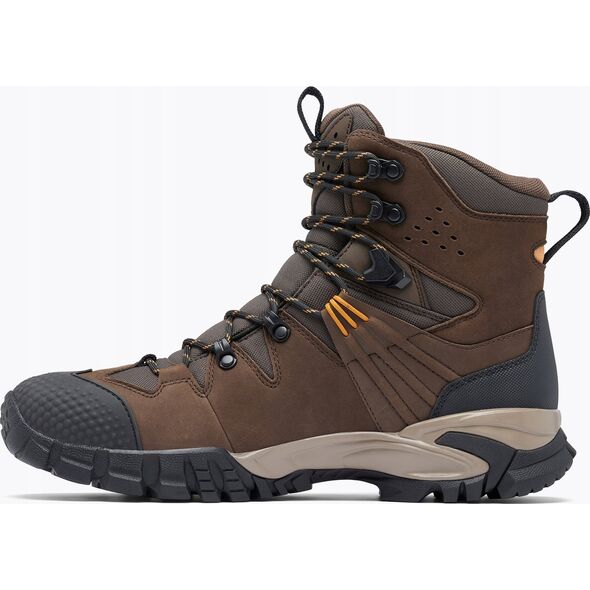 Columbia Geoterra Outdry Ltr 2079111231 Καφέ 42