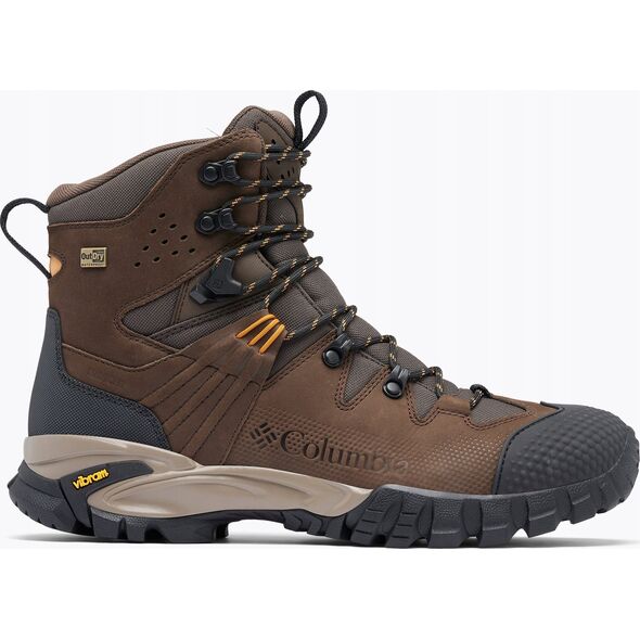 Columbia Geoterra Outdry Ltr 2079111231 Καφέ 42