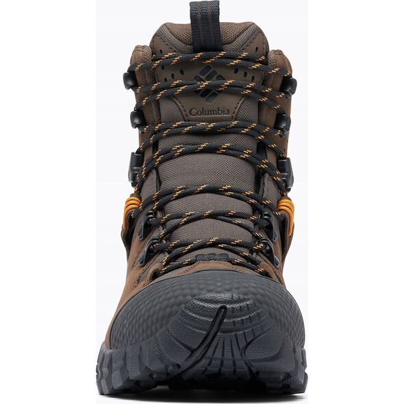 Columbia Geoterra Outdry Ltr 2079111231 Καφέ 42
