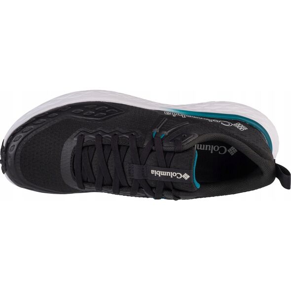 Columbia Konos Trs 2079321012 Μαύρο 44