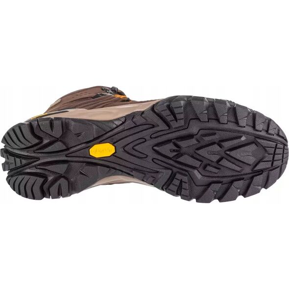 Columbia Geoterra Outdry Ltr 2079111231 Καφέ 44