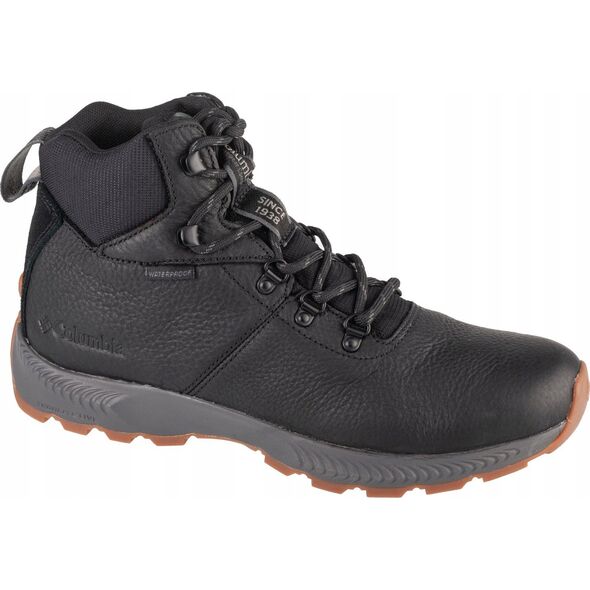 Columbia Landroamer Explorer WP 2100911010 Μαύρο 46