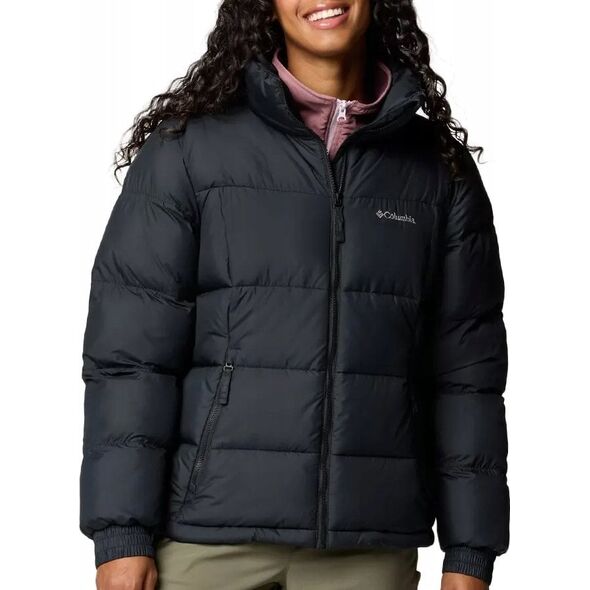Μπουφάν Columbia Pike Lake Full Zip 2089311010 Μαύρο M