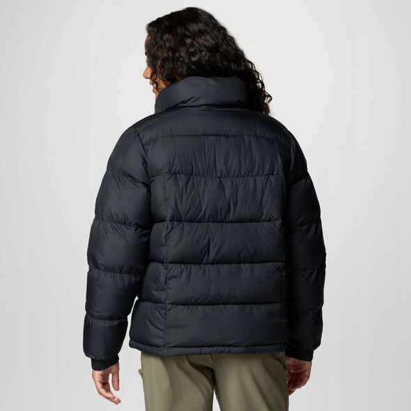 Μπουφάν Columbia Pike Lake Full Zip 2089311010 Μαύρο M