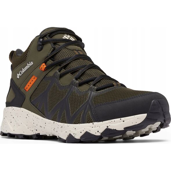 Columbia Peakfreak II Mid Outdry 2100691313 Πράσινο 41