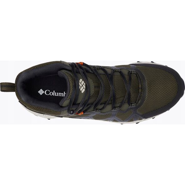 Columbia Peakfreak II Mid Outdry 2100691313 Πράσινο 41