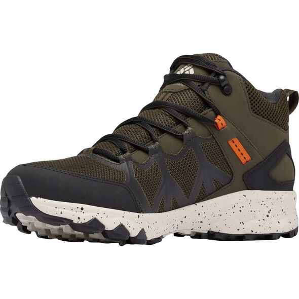 Columbia Peakfreak II Mid Outdry 2100691313 Πράσινο 41