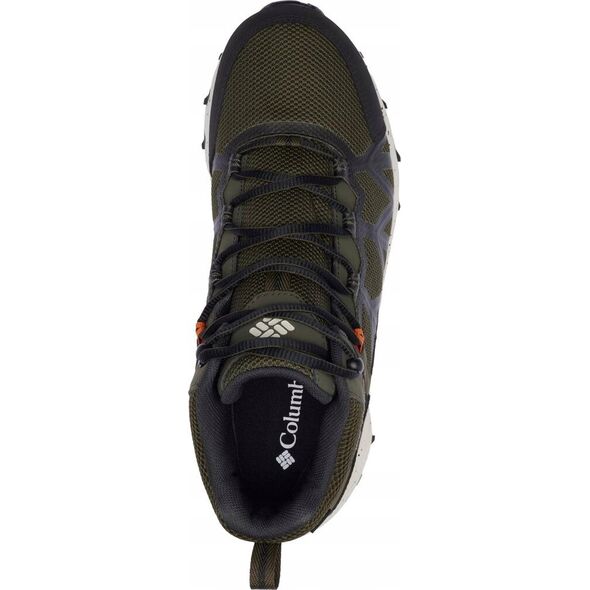 Columbia Peakfreak II Mid Outdry 2100691313 Πράσινο 41
