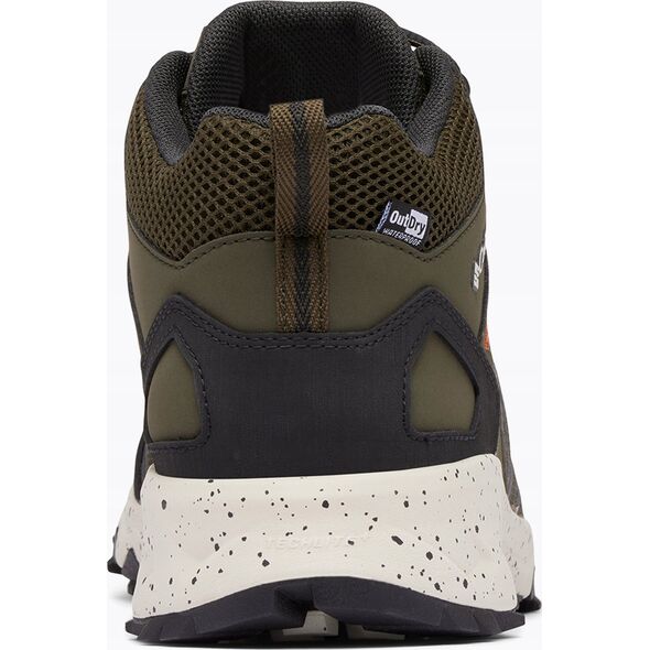 Columbia Peakfreak II Mid Outdry 2100691313 Πράσινο 41