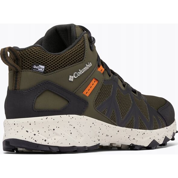 Columbia Peakfreak II Mid Outdry 2100691313 Πράσινο 44