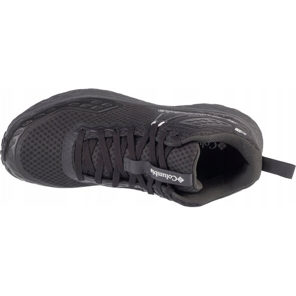 Columbia Konos TRS Outdry Mid 2103761010 Czarne 42,5