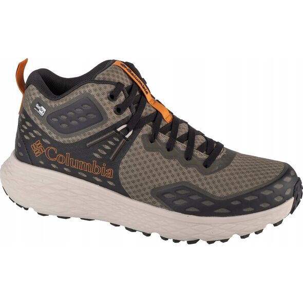 Columbia Konos TRS Outdry Mid 2103761397 Πράσινο 44,5