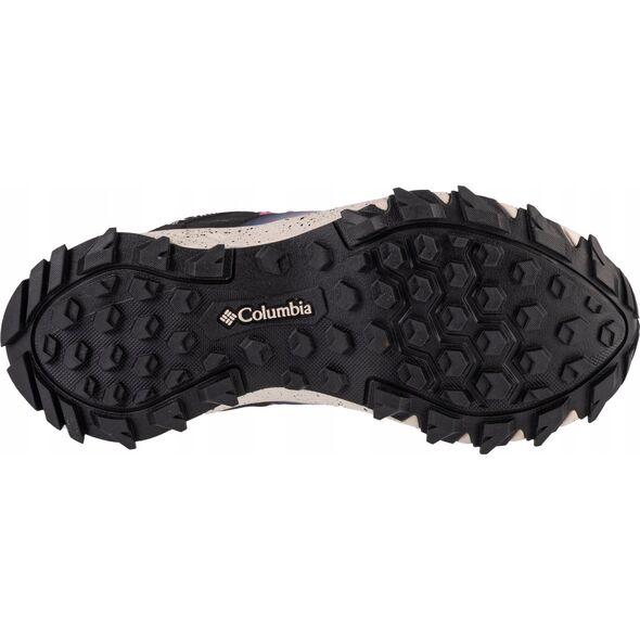 Columbia Peakfreak Hera OutDry 2100191027 γκρι 37
