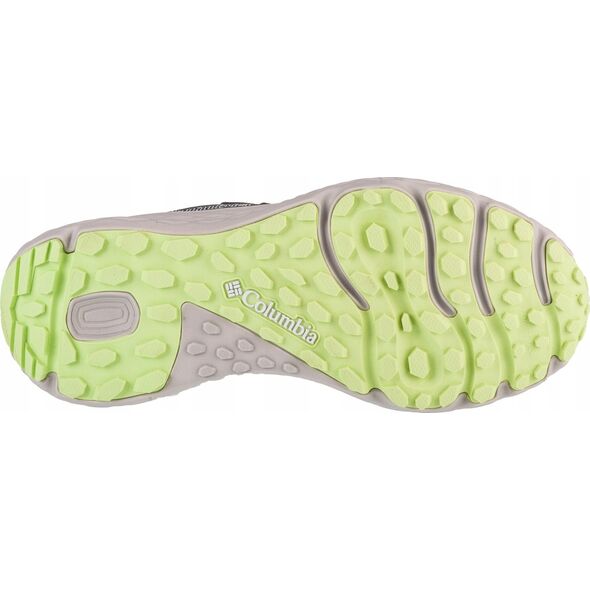 Columbia Konos TRS OutDry 2101081036 szary 37