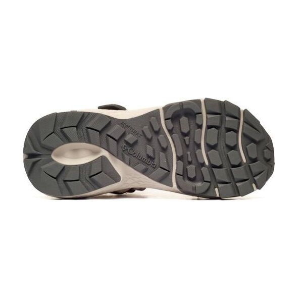 Columbia Peakfreak Rush Σανδάλι Lea 2121261279 γκρι 40