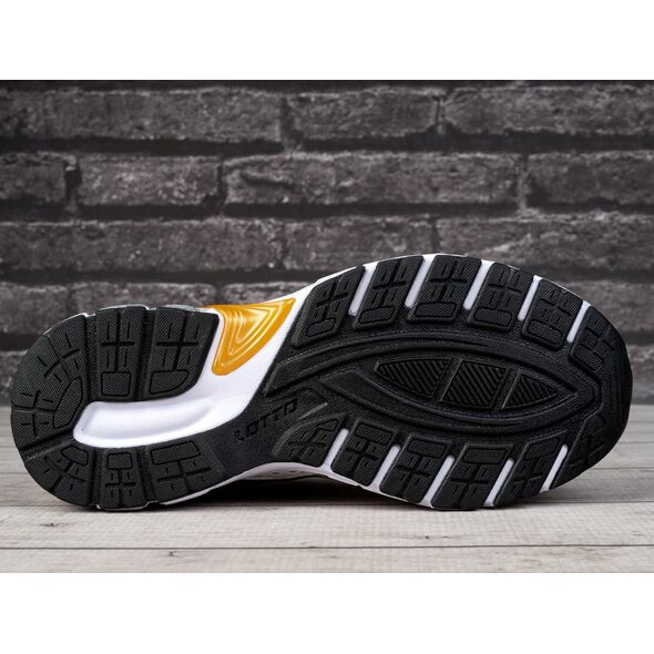 Lotto Akimoto 2400570U-8084 Ασημί 44