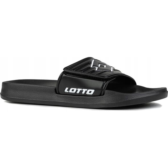 Lotto Flyde 2400940U-1110 Μαύρο 41