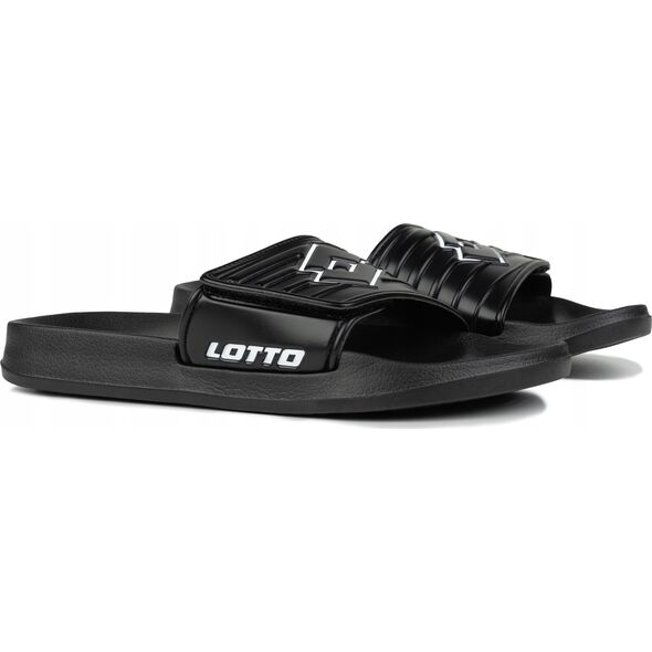 Lotto Flyde 2400940U-1110 Μαύρο 41