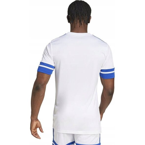 Koszulka adidas SQUADRA 25 JSY JG5827