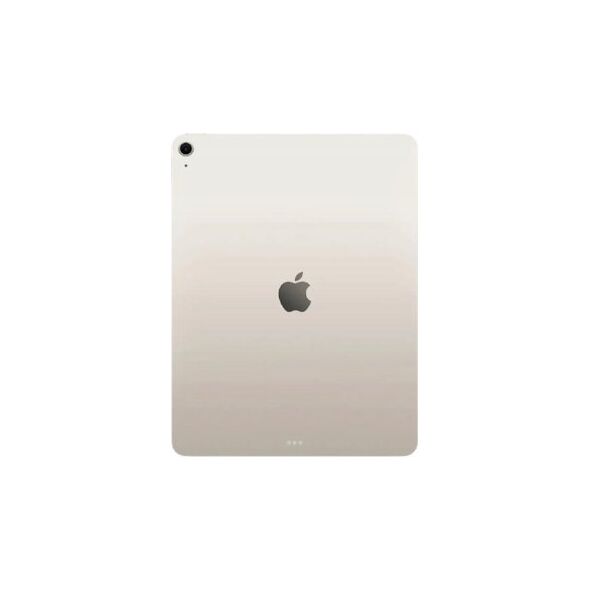 Apple iPad Air 13" M3 256GB Wi-Fi (7.gen) księżycowa poświata - 2025 - Gwarancja bezpieczeństwa. Proste raty. Bezpłatna wysyłka od 170 zł.