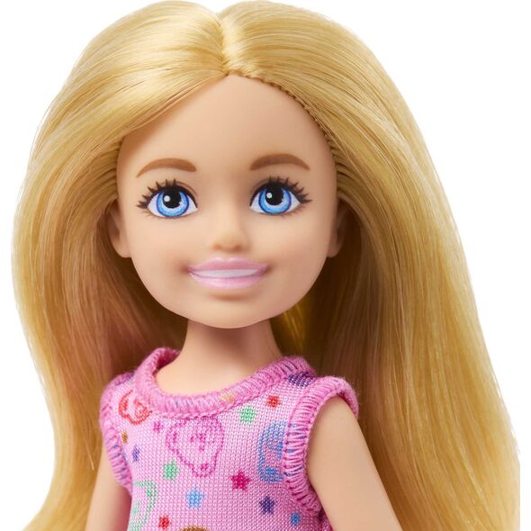Barbie Chelsea sklepik z zabawkami HNY59 /4