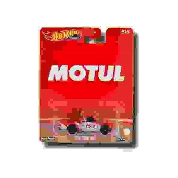 HW autko Motul Datsun 620 HKC99 /12