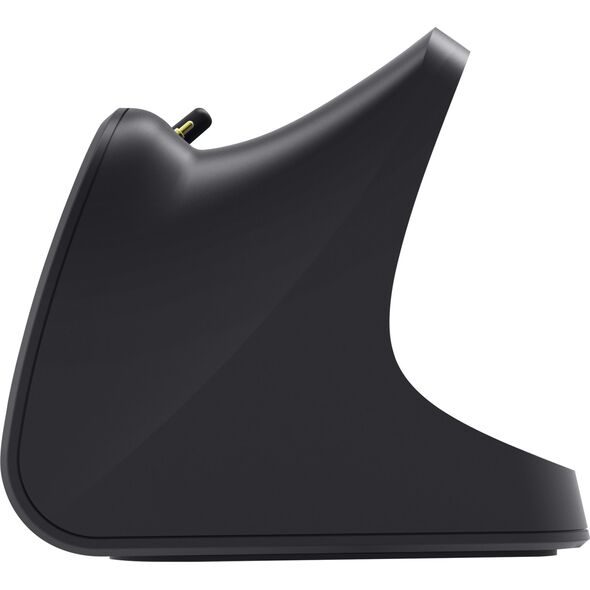 TRUST GXT 255 Quick charge stand for PS5 controllers - Black
