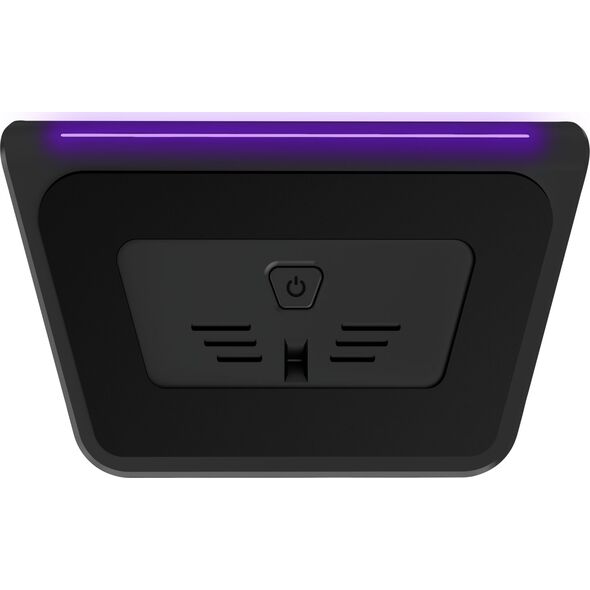 TRUST GXT 255 Quick charge stand for PS5 controllers - Black