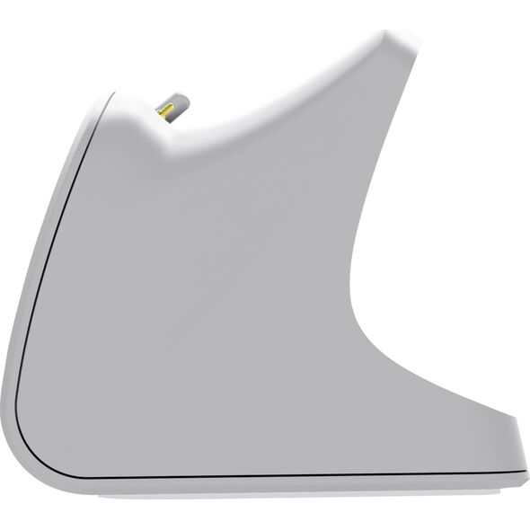 TRUST GXT 255W Quick charge stand for PS5 controllers - White