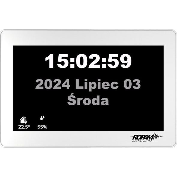 Panel dotykowy ROPAM TPR-7W