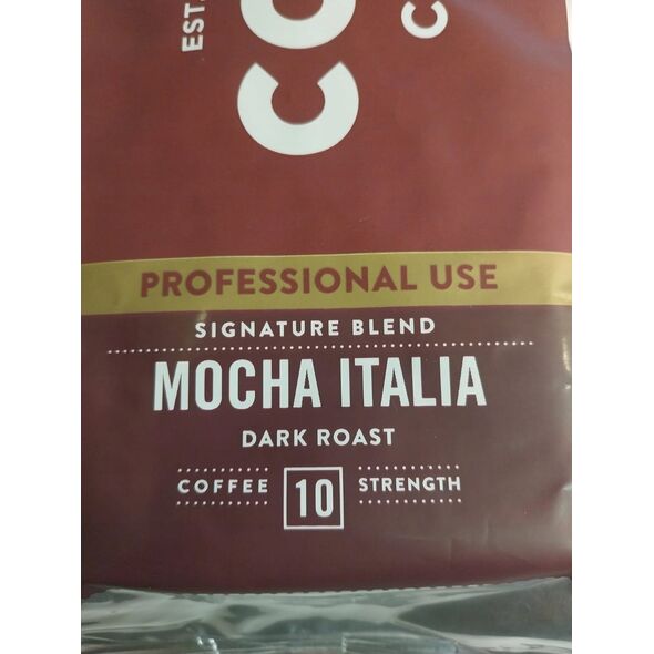 Kawa COSTA COFFEE Pro Signature Blend Dark, ziarnista, 1kg